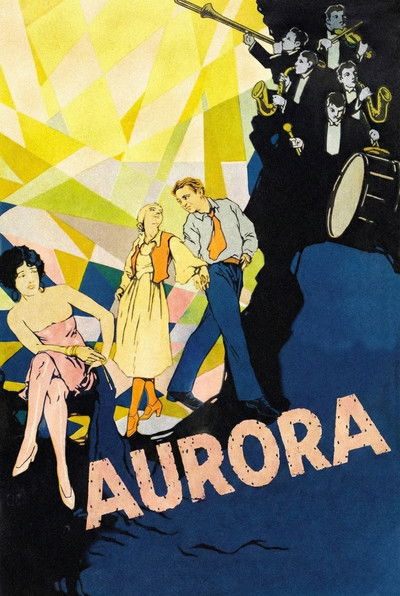 Poster do Filme Aurora