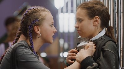 tv poster