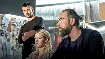 tv poster