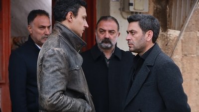 tv poster