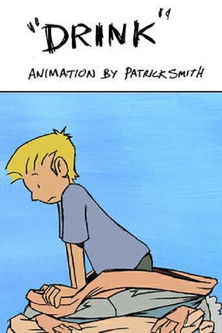 Poster do Filme Drink