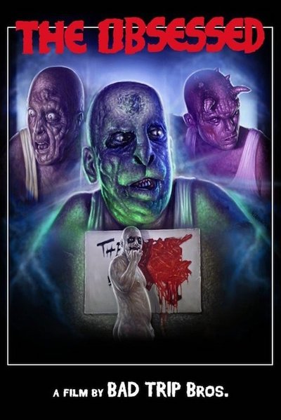 Watch Now!The Obsessed Full Movie -123Movies