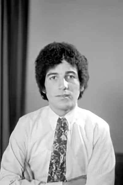 Chris Parry