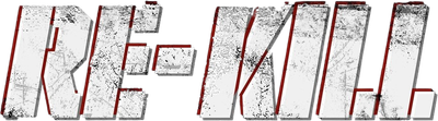Re-Kill Logo