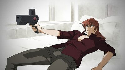 tv poster