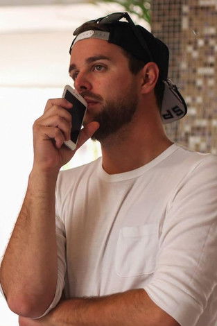 Imagem de Scott Langford