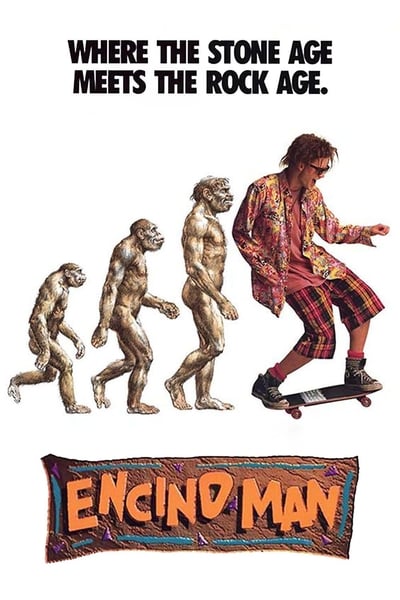 Encino Man (1992)