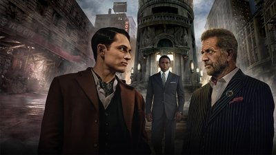 o continental: do mundo de john wick - 1x02