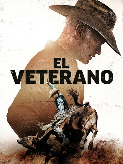 El veterano