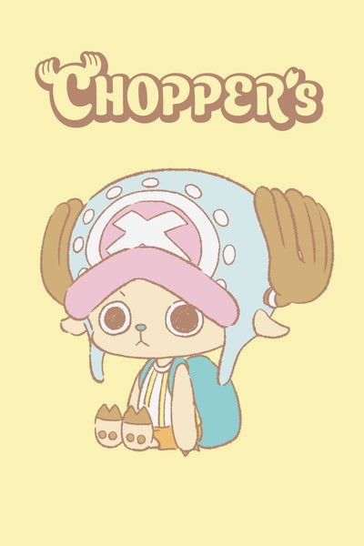 poster for CHOPPER's