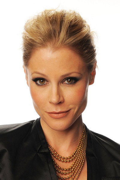 Portrait de Julie Bowen