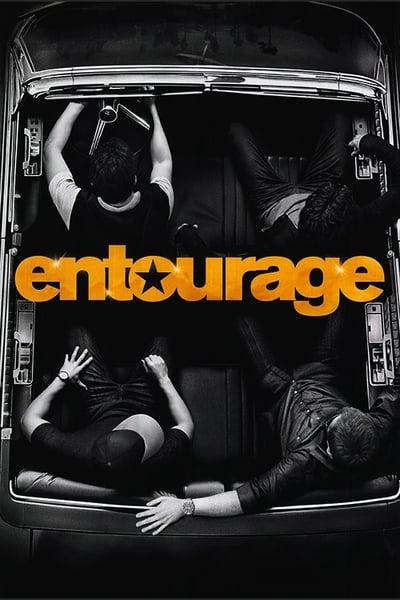 Entourage (2015)