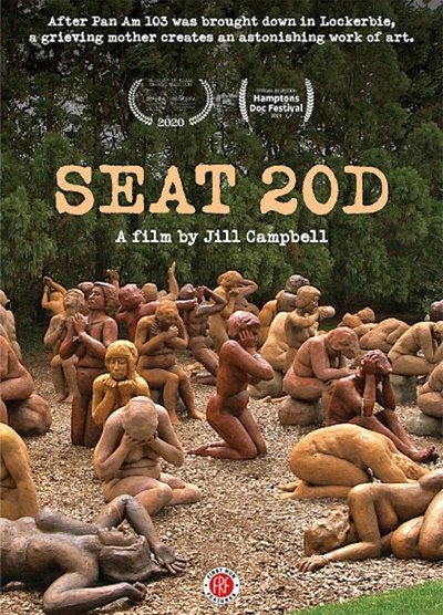 Poster do Filme SEAT 20D
