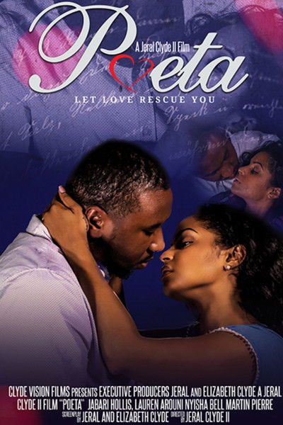 Poster do Filme Poeta