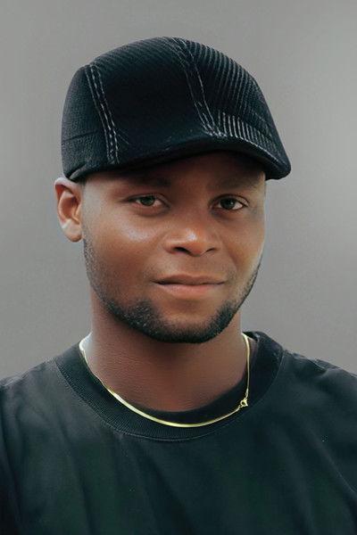 Imagem de Dabby Ebuka