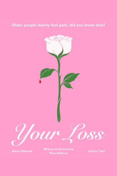 Your Loss