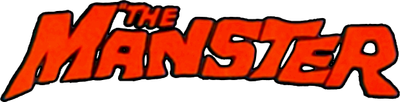 The Manster Logo