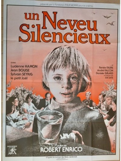 Watch Now!Un neveu silencieux Movie Online Torrent