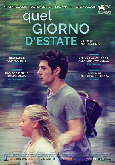 Quel giorno d'estate (2018)