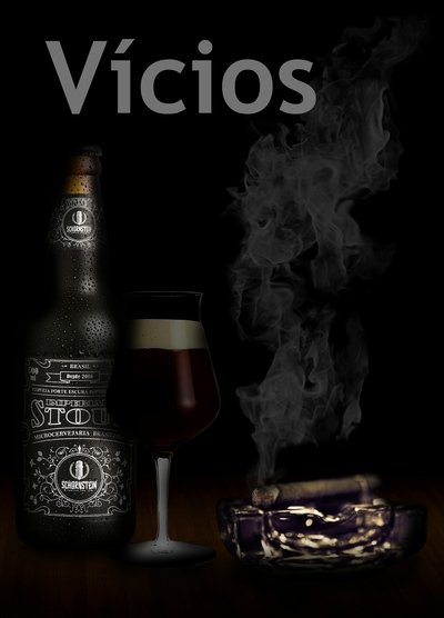 Poster do Filme Vícios
