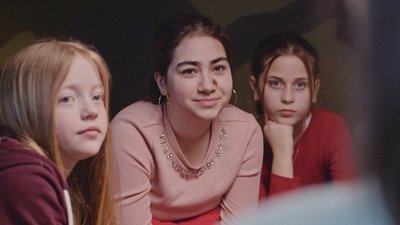 tv poster