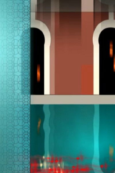 Poster do Filme Liquid Villa