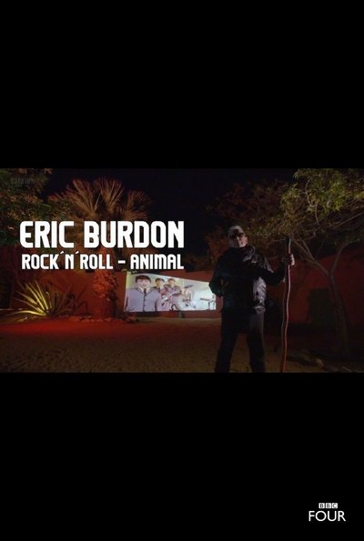 Watch Now!(2019) Eric Burdon - Rock´n´Roll Animal Movie Online Free 123Movies