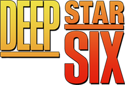 DeepStar Six Logo
