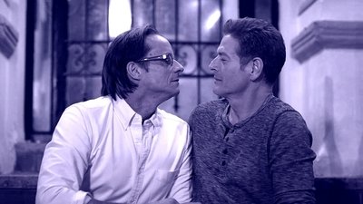 tv poster
