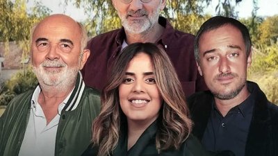 tv poster