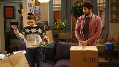 tv poster