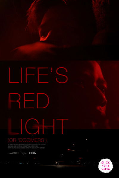 Poster do Filme Life's Red Light (or 'Doomers')