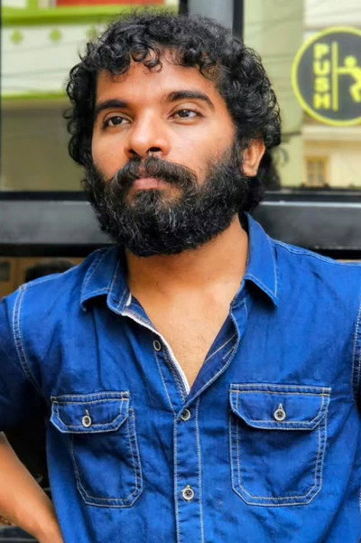 Venkat Senguttuvan