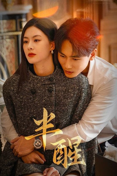 poster for 半醒