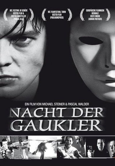 Nacht der Gaukler