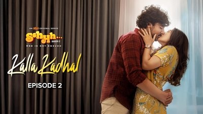 Kalla Kadhal