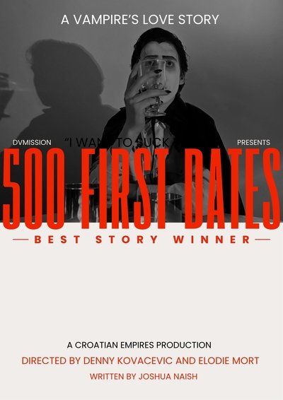 Poster do Filme 500 First Dates