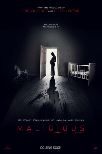 Malicious (2018)