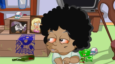 La Familia del Barrio (2013) Season 5X23 Watch Online Free | ඔන්ලයින් බලන්න