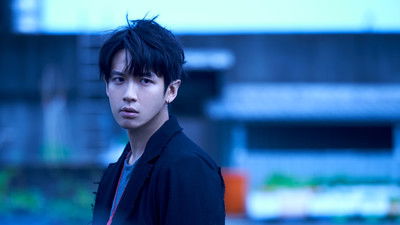  fanart Agent from Above