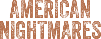 American Nightmares Logo