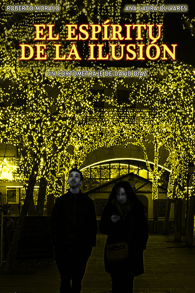 The Spirit of the Illusion