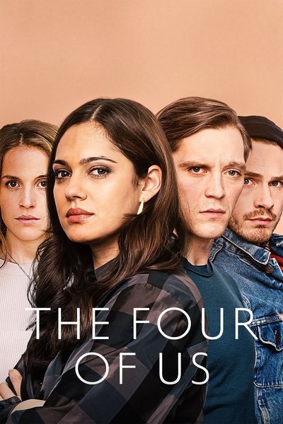 Poster for the movie The Four of Us