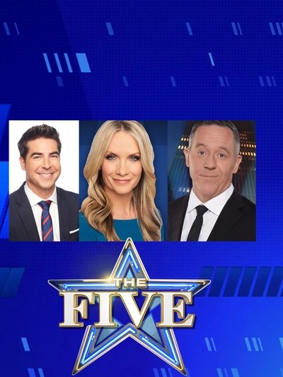poster for The Five