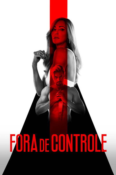 Poster do Filme Fora de Controle