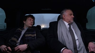 tv poster