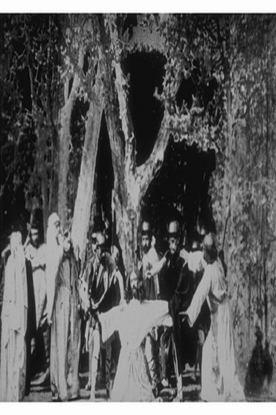 Watch!(1898) VII. L'arrestation de Jésus-Christ Full Movie Putlocker