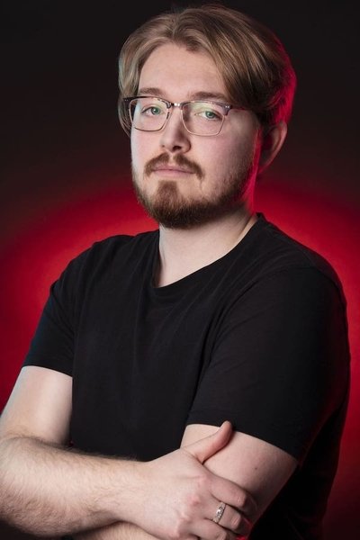 Imagem de Adam O'Dwyer