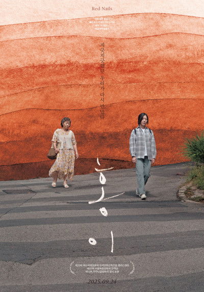 Poster do Filme 홍이