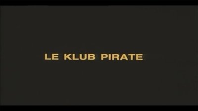 The Pirate Klub (1)